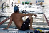 Las piscinas han incrementado un notable n�mero de abonados en los �ltimos a�os.