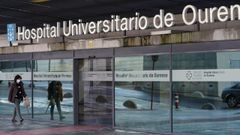 La comisi�n de centro critica la no apertura de camas cuando se necesitan