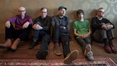 Teenage Fanclub
