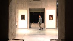 Exposición de Sorolla en La Térmica Cultural de Ponferrada