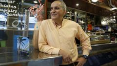 CAFETER�A Z�RICH. RUB�N DUE�O Y PSIC�LOGO SOCIAL ARGENTINO Y ORGANIZA CAF�S FILOS�FICOS