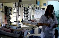 El Xeral cuenta con el �rea pedi�trica (en la imagen, neonatolog�a) m�s grande de Galicia.