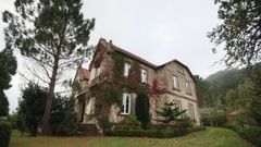 Villa Lola, espectacular casa indiana en la que rodar prximamente una produccin