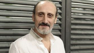 El actor Jos� Luis Gil, en una fotograf�a de archivo