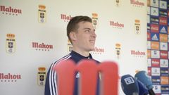 Lunin en El Requex�n