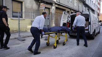 Maritza es la primera víctima mortal por violencia de género en A Coruña en lo que va de año
