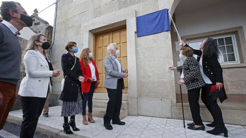 Homenaje a Pepe Solla