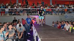 Velada de Boxeo de Noia
