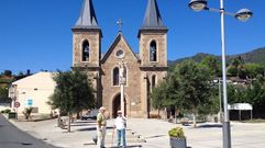 Los peregrinos tendr�n descuentos por dormir en A R�a.