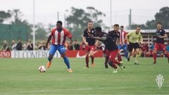 Neftali Manzambi