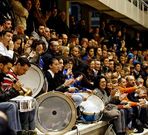 Para Garc�a-Al�n, la grada �jugar� un papel important�simo�.