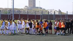Campo de la Torre