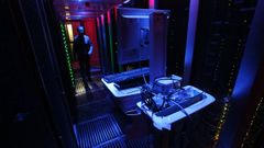 Una de las l�neas estrat�gicas de los hubs digitales de Galicia es la gesti�n del big data