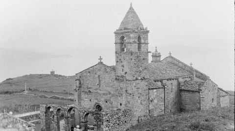 Fisterra