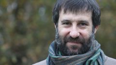 O dramaturgo Santiago Cortegoso�� un dos participantes nesta iniciativa