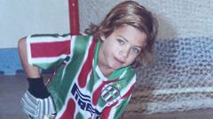 Fabrizio Ciocale, el Liceo como guinda de una pasi�n por el hockey sobre patines