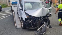 En un primer momento se crey� que habr�a que excarcelar al conductor