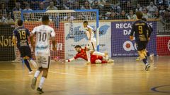 El Agust�n Mour�s volver� a vivir un derbi gallego con O Parrulo el 3 de abril del pr�ximo a�o.