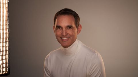 Juan Carlos Rubio es dramaturgo, director y actor