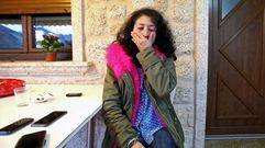 �Solo pido que me lo traigan�