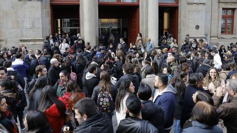 Examen mir el pasado s�bado en Santiago