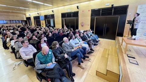 Recoletas organiz&oacute; una charla sobre diabetes