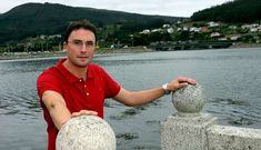 Marcos González Menéndez vende las propiedades forestales que compró en Viveiro.
