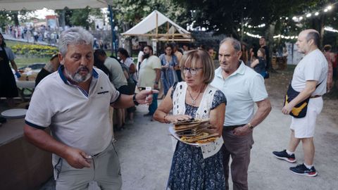 Festa da Empanada de Allariz