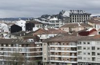 Los empresarios demandaban que se ampliara la previsi�n de nuevas viviendas. 