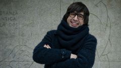 Imagen de archivo de Luis Piedrahita, director del EMHU