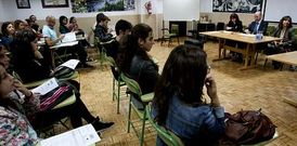 El IES de Sar estudiar� las plantas arom�ticas y medicinales de los r�os Sar y Sarela. 