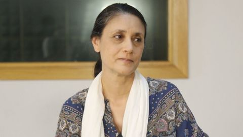 La investigadora Ana Ulla ser� la encargada de la lectura del preg�n de la gala e los Vigueses Distinguidos