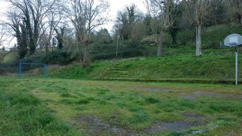 Vecinos de Pintoria se quejan del �abandono total� de la zona