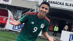 Erick Mauricio Medrano