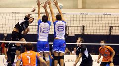 El Aldebar�n super� al Boiro y suma su segunda victoria