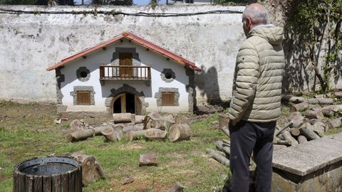 La casa de,los patos se recuper� el a�o pasado