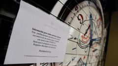 El 2020 registr� un pico de cierres de empresas recientemente creadas que sucumbieron a la pandemia