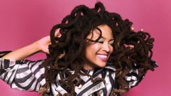 Valerie June act�a este jueves en Santiago