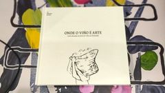 Portada do libro �Onde o vi�o � arte�, que ser� distribuido esta fin de semana na Feira do Vi�o de Chantada