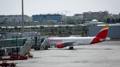 Vuelo especial para el transporte de �rganos.