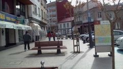 Un d�cimo de un quinto premio del sorteo de la Loter�a de Navidad de este a�o 2023 se vendi� en la Librer�a Mago, en Chantada