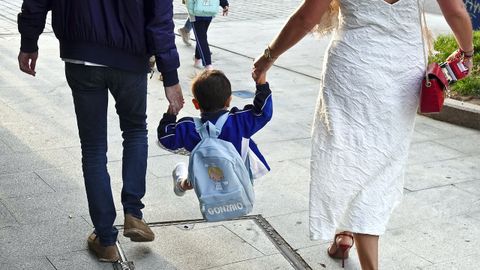 Vuelta a las aulas, este curso