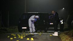 Un hombre muere acuchillado en Carballo y la Polic�a Local detiene a un individuo relacionado con el crimen