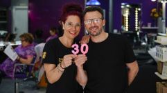  Susana Sueiro y Francisco Villar