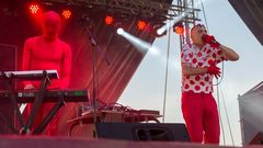 HIDROGENESSE EN AL VIVE NIGR�N 