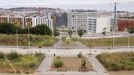 Las 224 viviendas se construir�n en cuatro parcelas situadas en el barrio de Xux�n, en A Coru�a