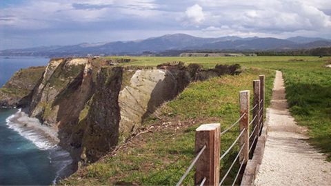 Ruta Cabo Busto