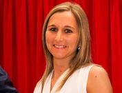 Roc�o L�pez se estren� como alcaldesa.