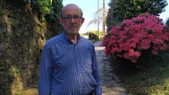 Pepe Escourido