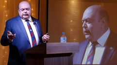 Belarmino Fern�ndez